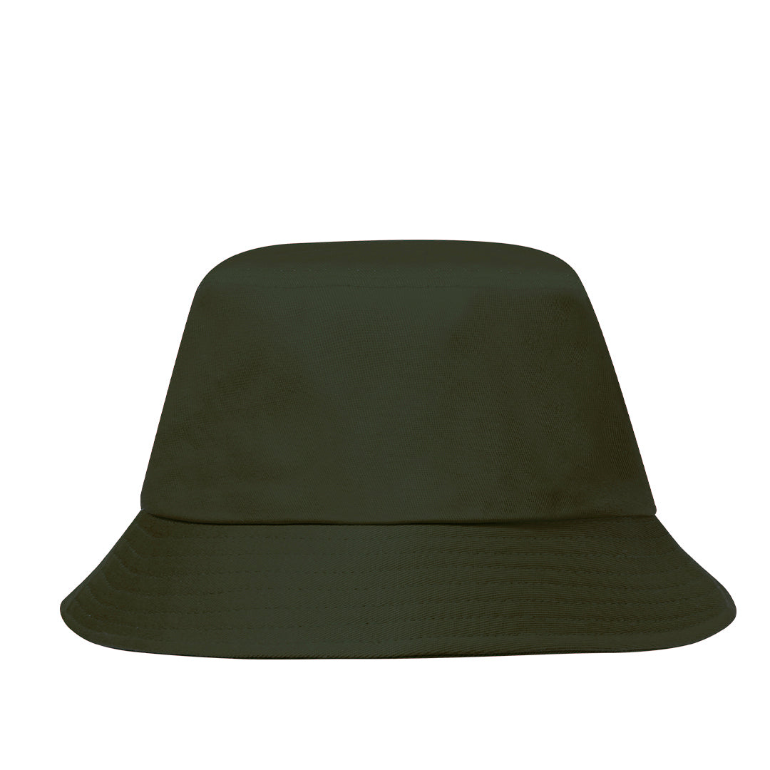 Gorro Bob 'Pepper' 100% Algodão Colorido