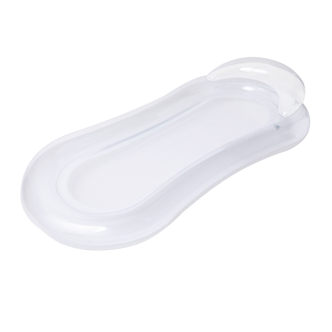 Colchoneta Binsky em PVC Resistente com Almofada