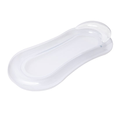 Colchoneta Binsky em PVC Resistente com Almofada