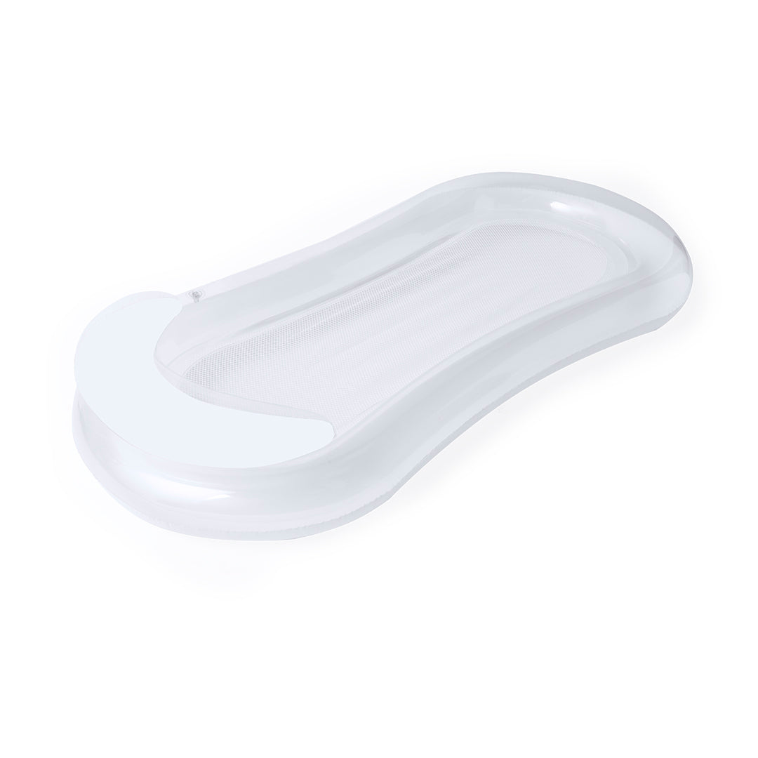 Colchoneta Binsky em PVC Resistente com Almofada