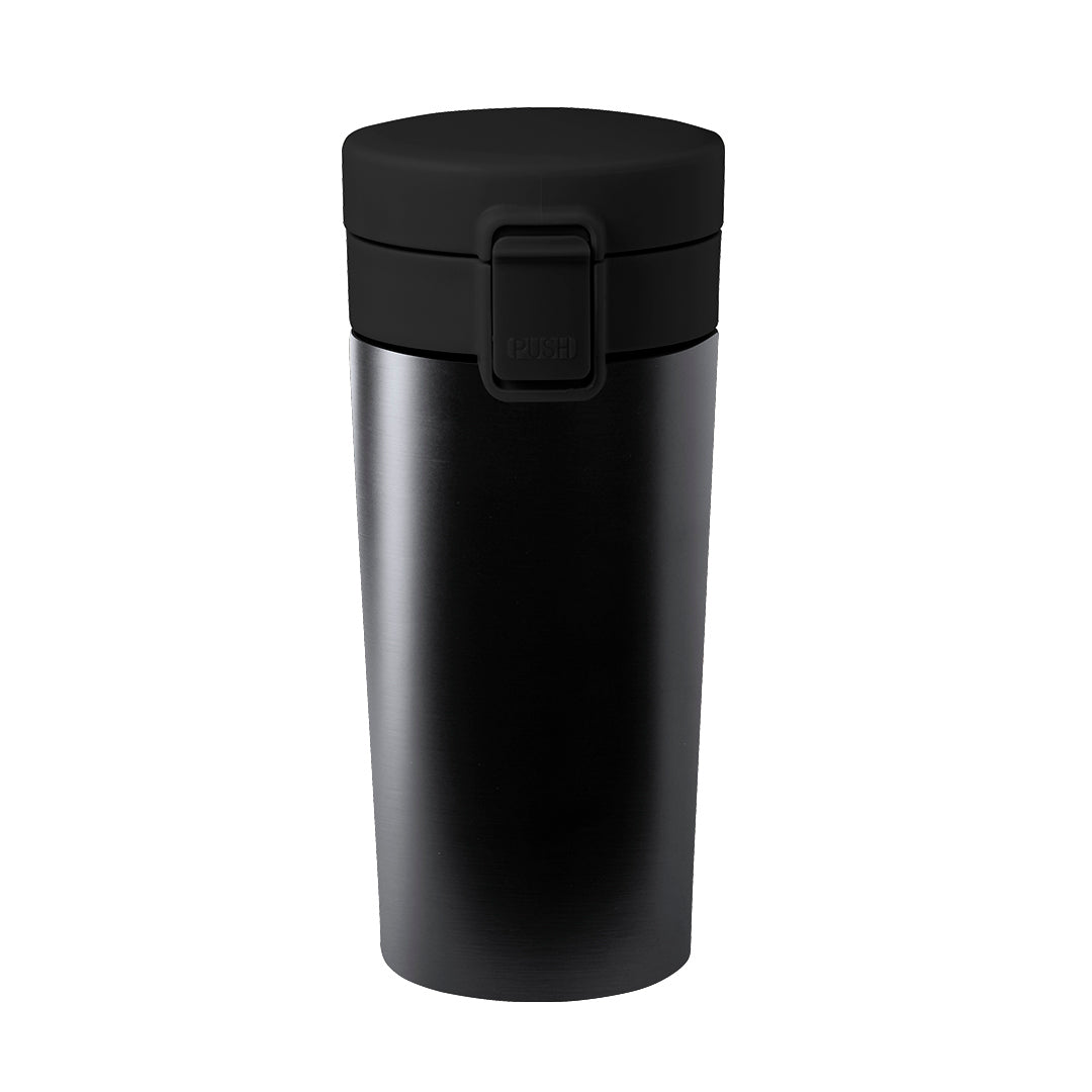 Vaso Térmico em Aço Inoxidável 380 ml