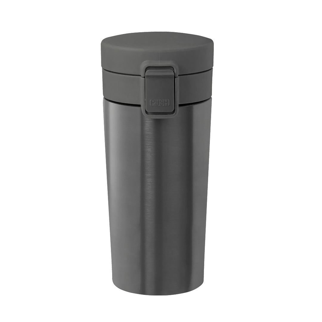 Vaso Térmico em Aço Inoxidável 380 ml