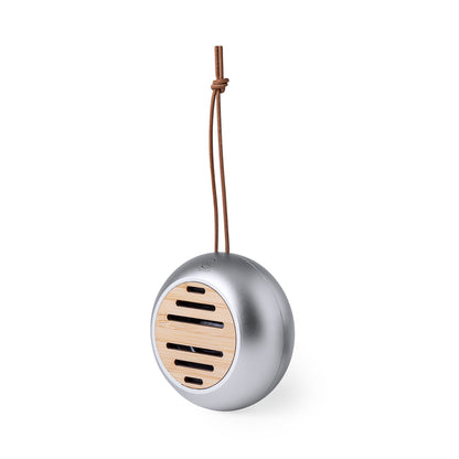 Altifalante Bluetooth Compacto Eco-Friendly 3W