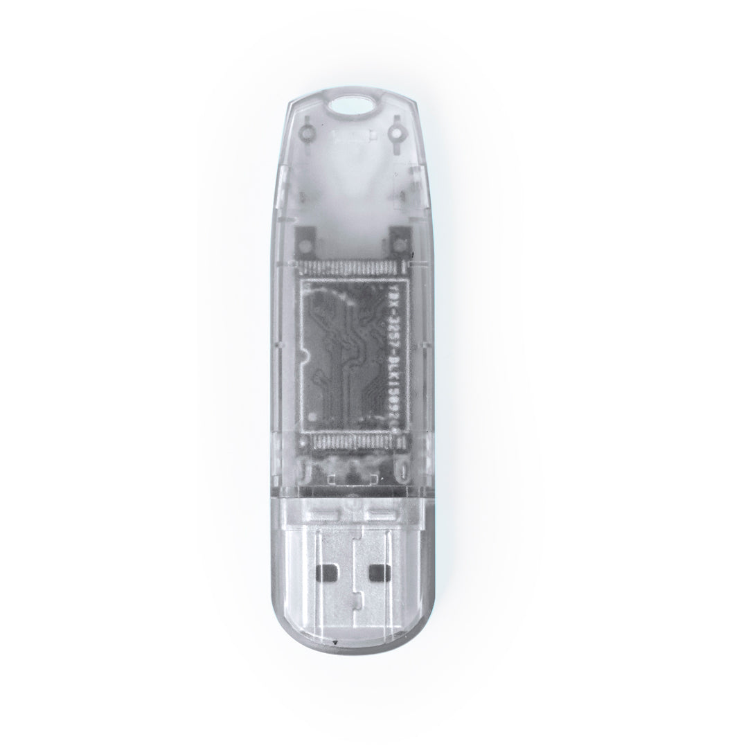 Pen USB 16GB Resistente e Colorida