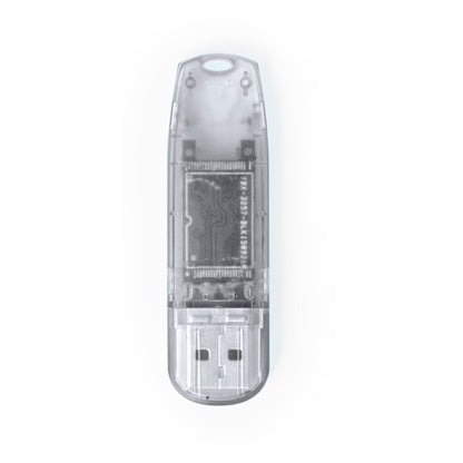 Pen USB 16GB Resistente e Colorida