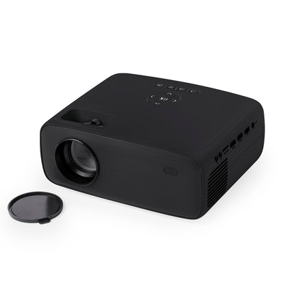 Projetor Heroux Bluetooth e WiFi 7000 lúmenes