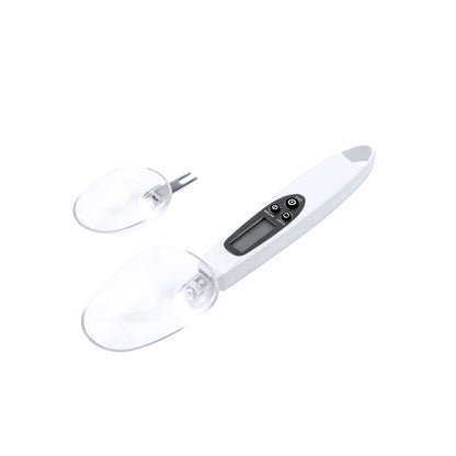 Báscula Digital com Colher Langek - Precisão 0,1g