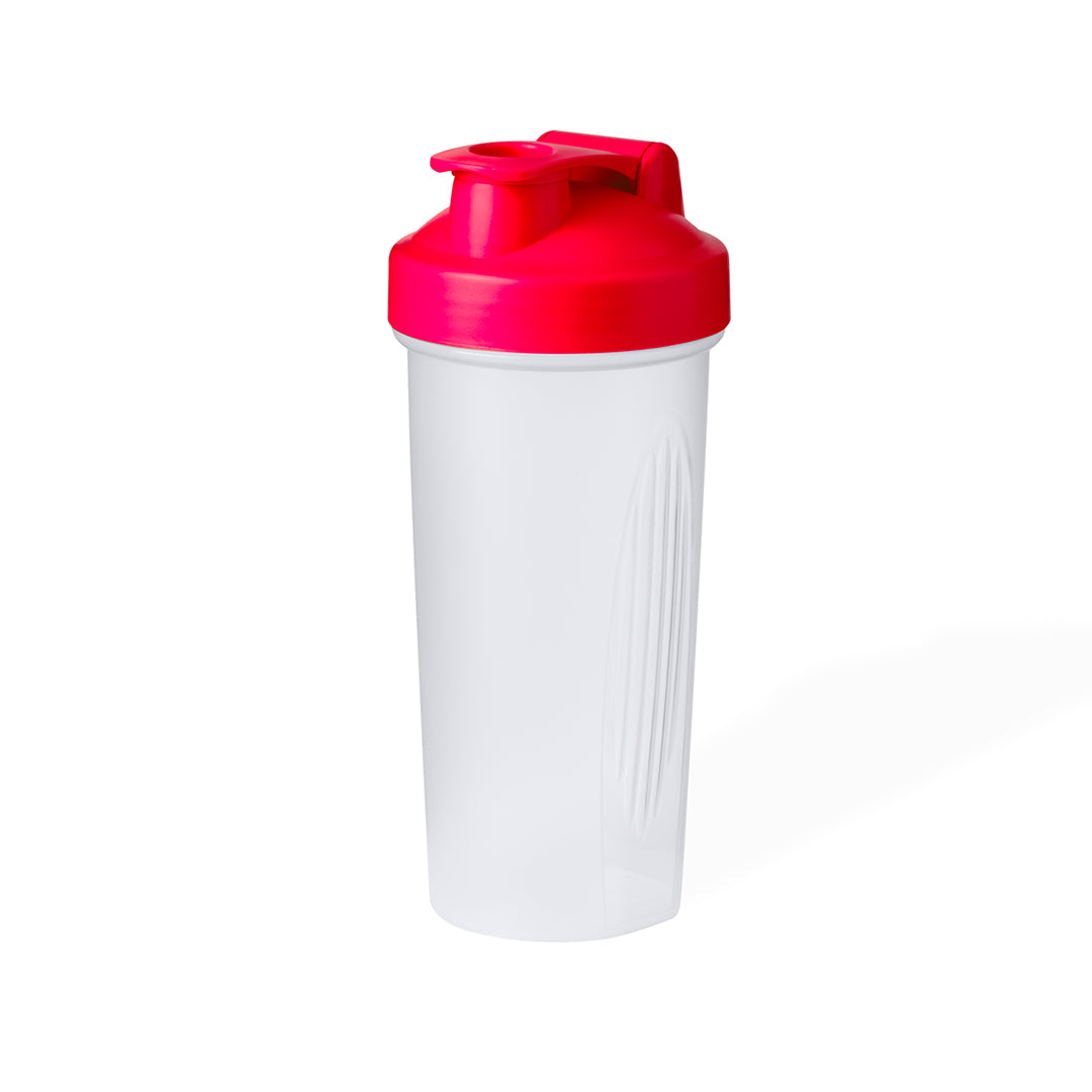 Bidão Finterrix 800 ml com Dosificador e Filtro