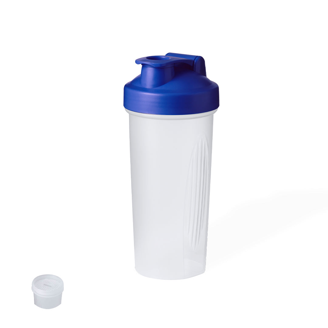 Bidão Finterrix 800 ml com Dosificador e Filtro