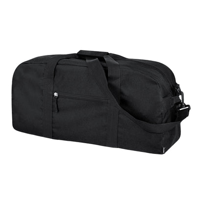 Bolsa Resistente em RPET 600D com Alça Ajustável