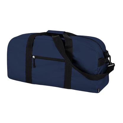 Bolsa Resistente em RPET 600D com Alça Ajustável