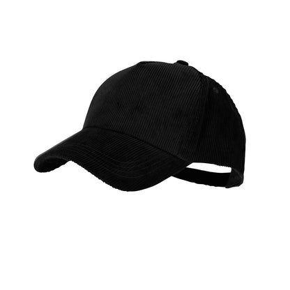 Gorra Dispart em Poliéster com Ajuste Metálico