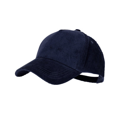 Gorra Dispart em Poliéster com Ajuste Metálico