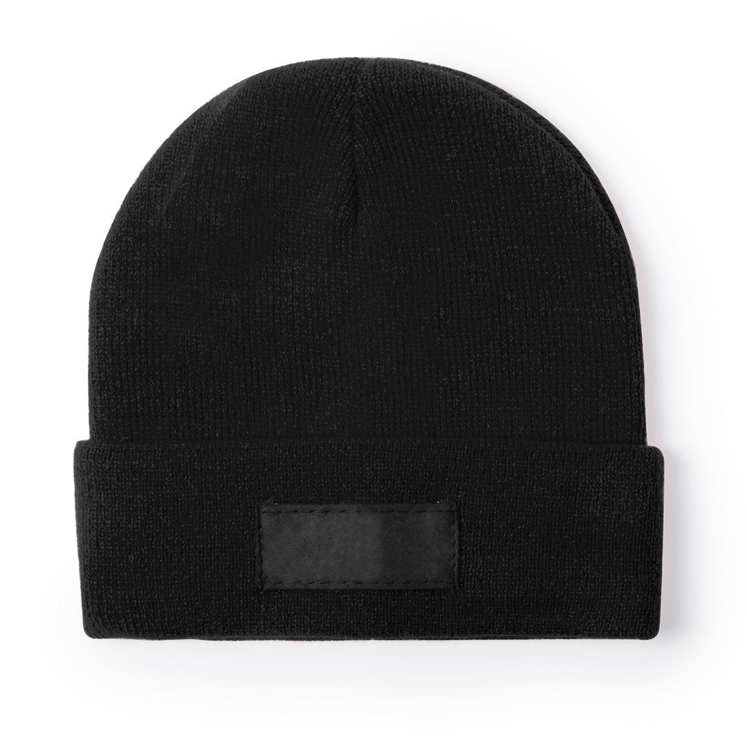 Gorro Infantil Suave e Ajustável Vert