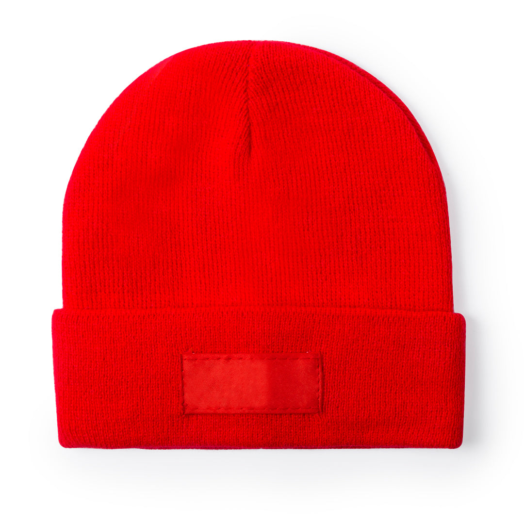 Gorro Infantil Suave e Ajustável Vert
