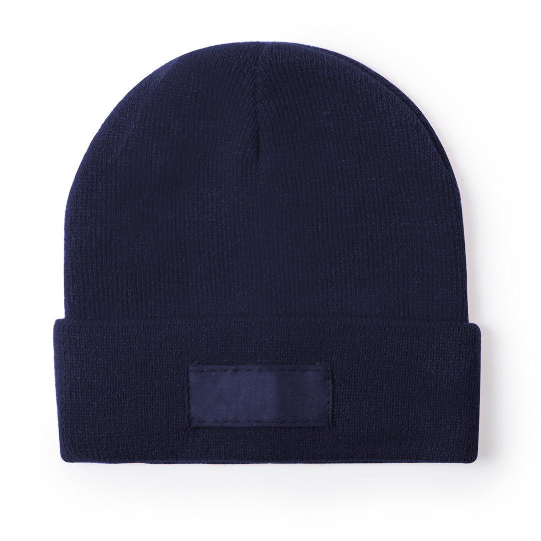 Gorro Infantil Suave e Ajustável Vert