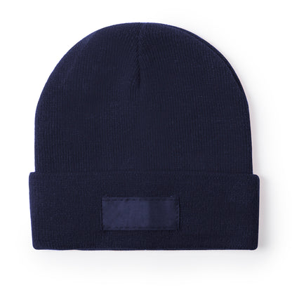 Gorro Infantil Suave e Ajustável Vert