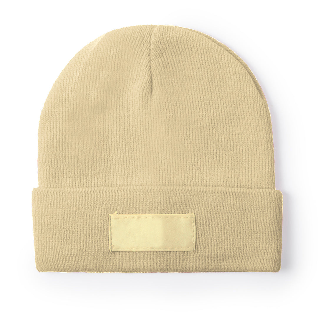 Gorro Infantil Suave e Ajustável Vert