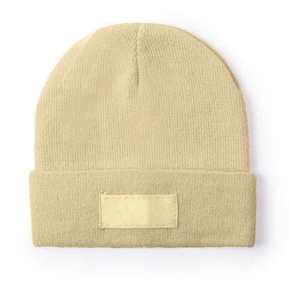 Gorro Infantil Suave e Ajustável Vert
