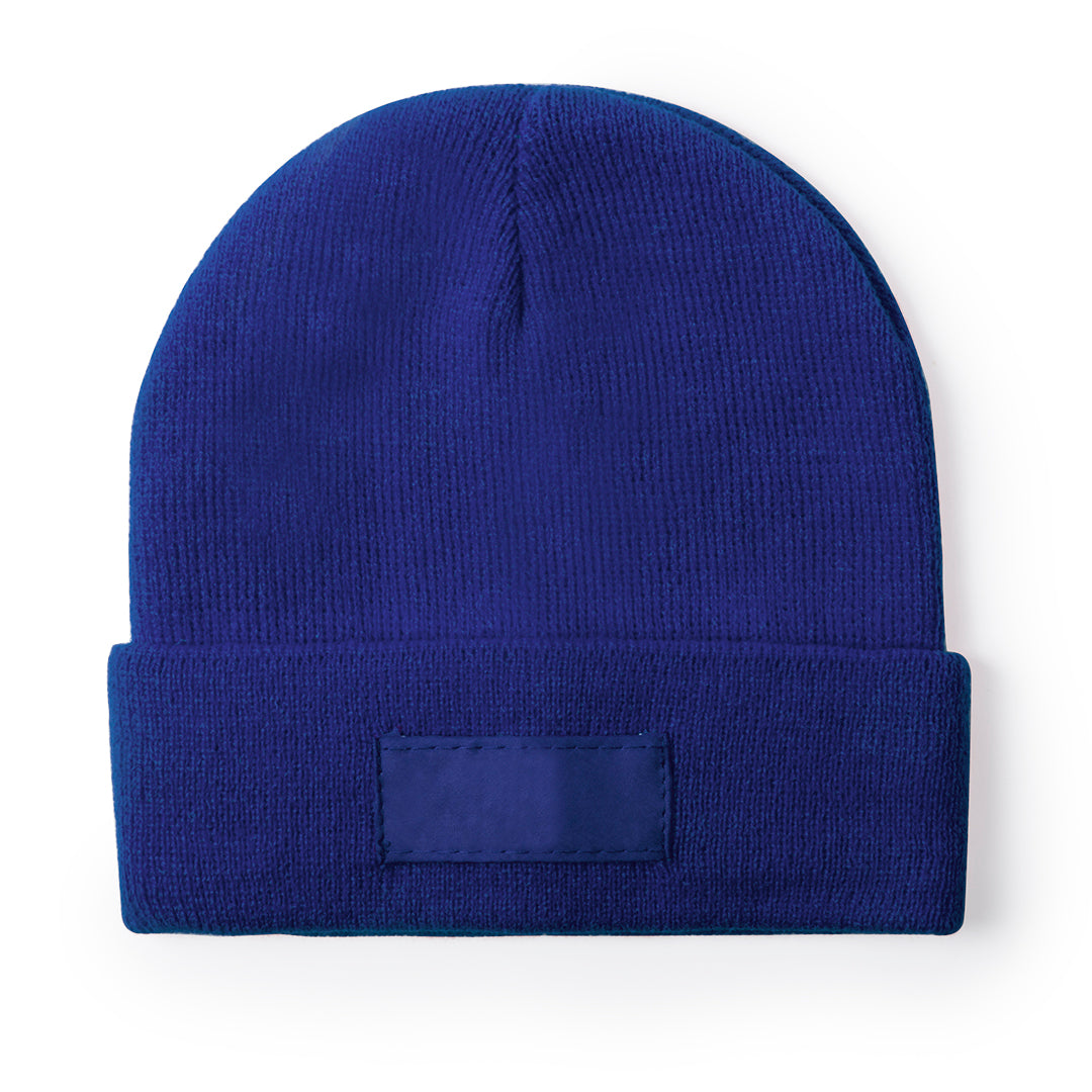 Gorro Infantil Suave e Ajustável Vert