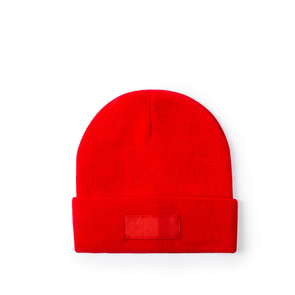 Gorro Infantil Suave e Ajustável Vert