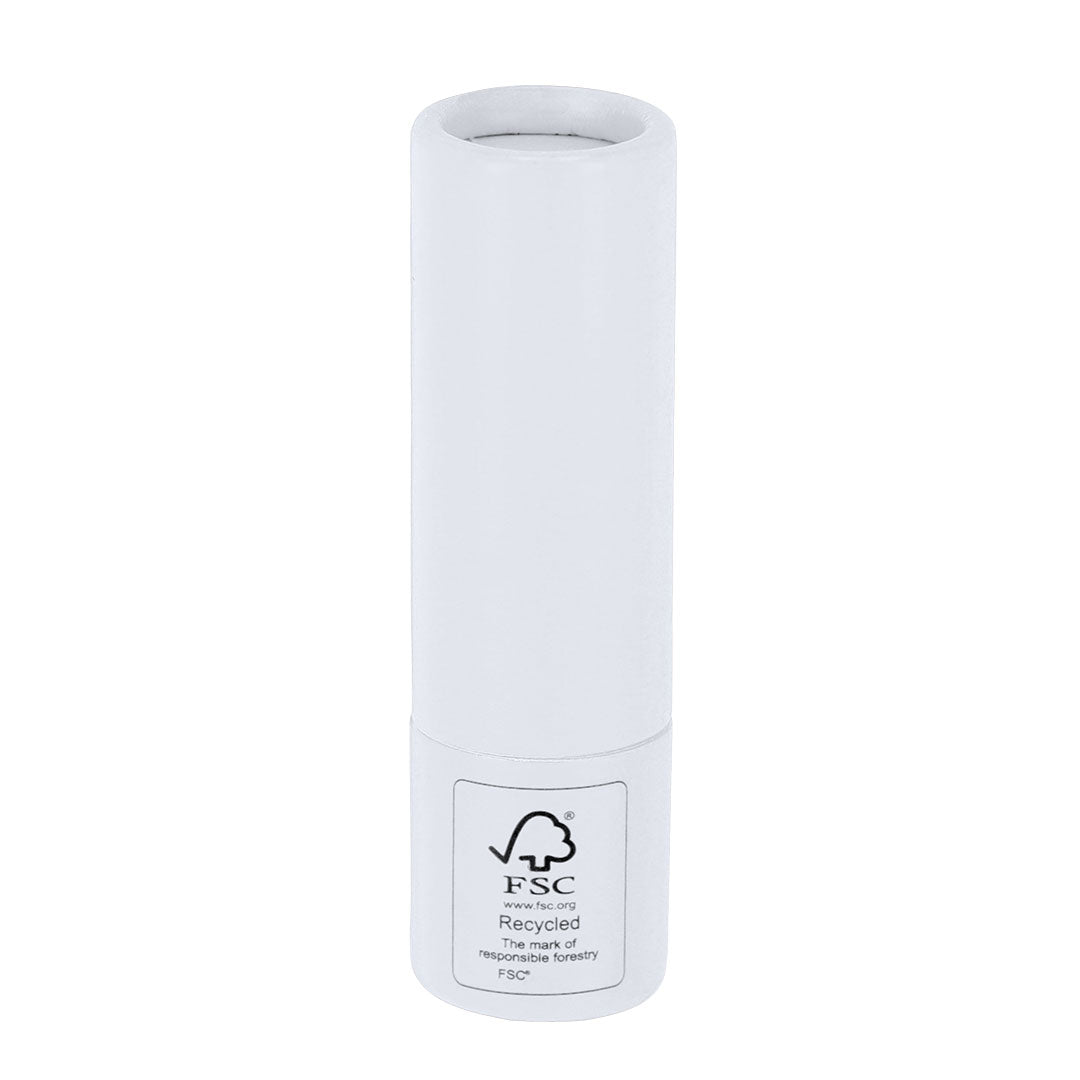 Bálsamo Labial Vintod Vainilla SPF15 Ecológico
