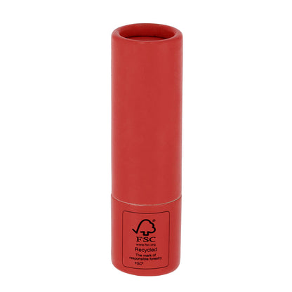 Bálsamo Labial Vintod Vainilla SPF15 Ecológico