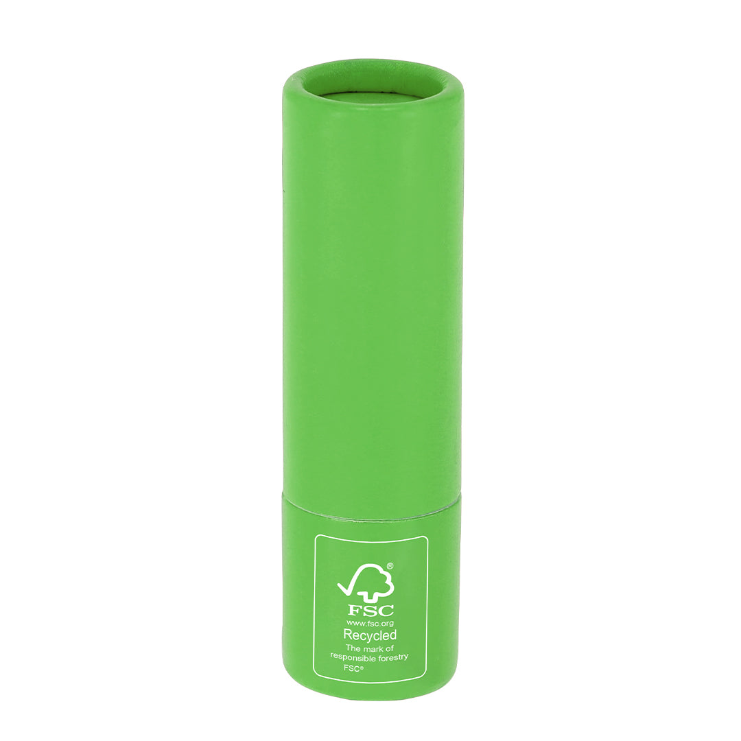 Bálsamo Labial Vintod Vainilla SPF15 Ecológico