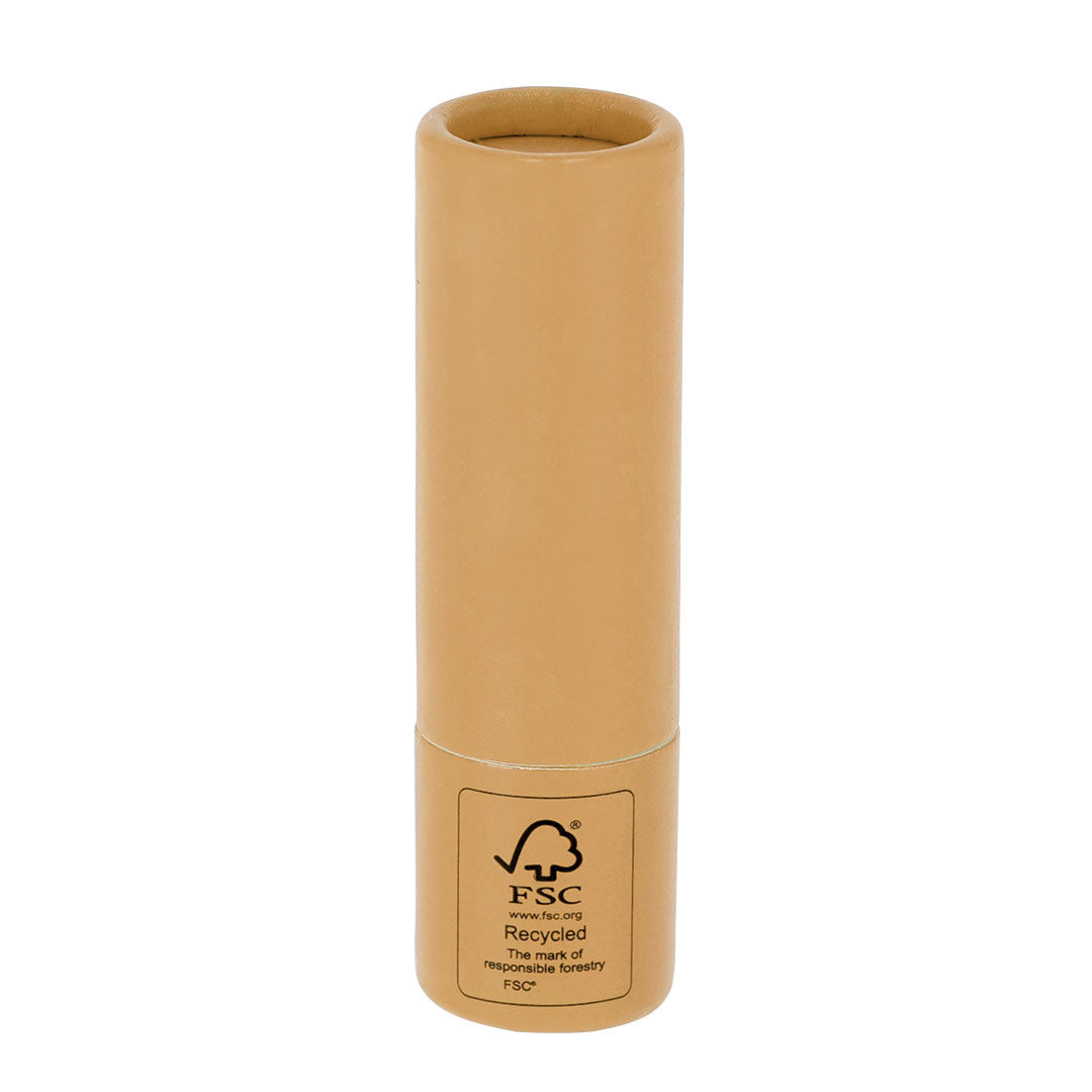 Bálsamo Labial Vintod Vainilla SPF15 Ecológico
