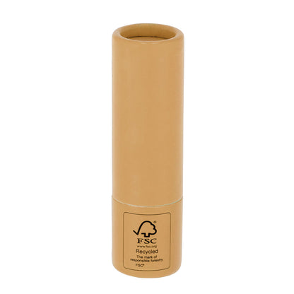 Bálsamo Labial Vintod Vainilla SPF15 Ecológico
