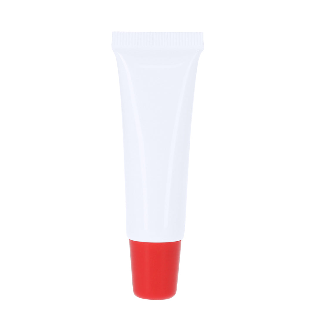 Bálsamo Labial Galax com Proteção SPF15 e Aroma a Baunilha