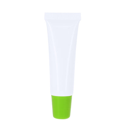 Bálsamo Labial Galax com Proteção SPF15 e Aroma a Baunilha