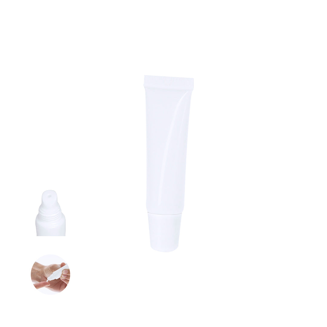 Bálsamo Labial Galax com Proteção SPF15 e Aroma a Baunilha