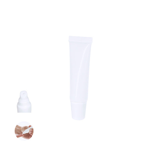 Bálsamo Labial Galax com Proteção SPF15 e Aroma a Baunilha