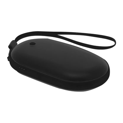 Power Bank Geax com Função Aquecedor de Mãos 4000mAh