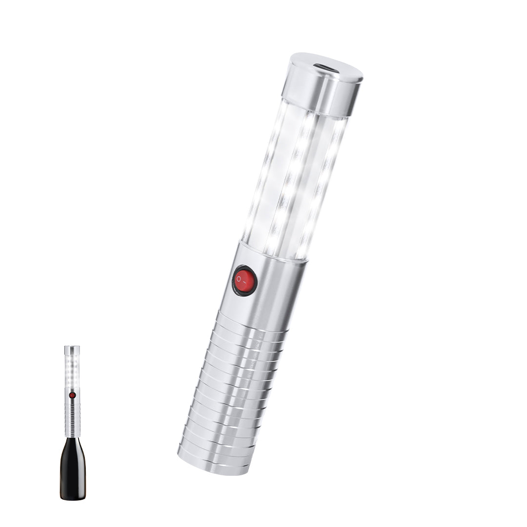 Bastão LED com 3 Modos de Luz e 36 LEDs