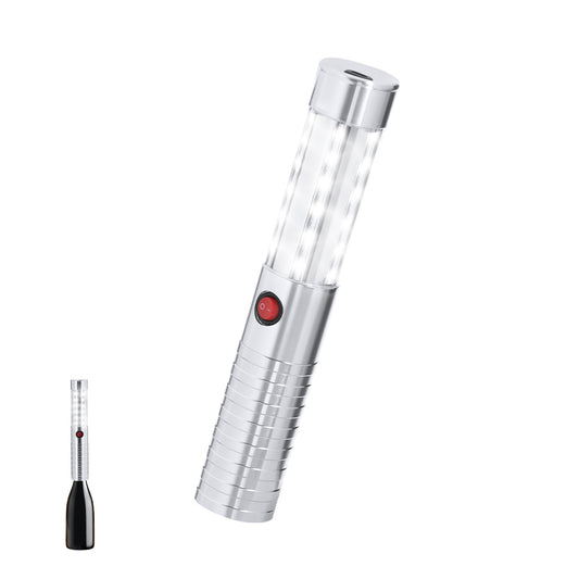 Bastão LED com 3 Modos de Luz e 36 LEDs