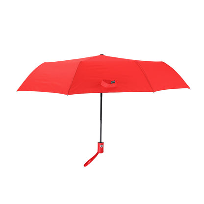 Guarda-chuva Dobrável Santana com Abertura Automática