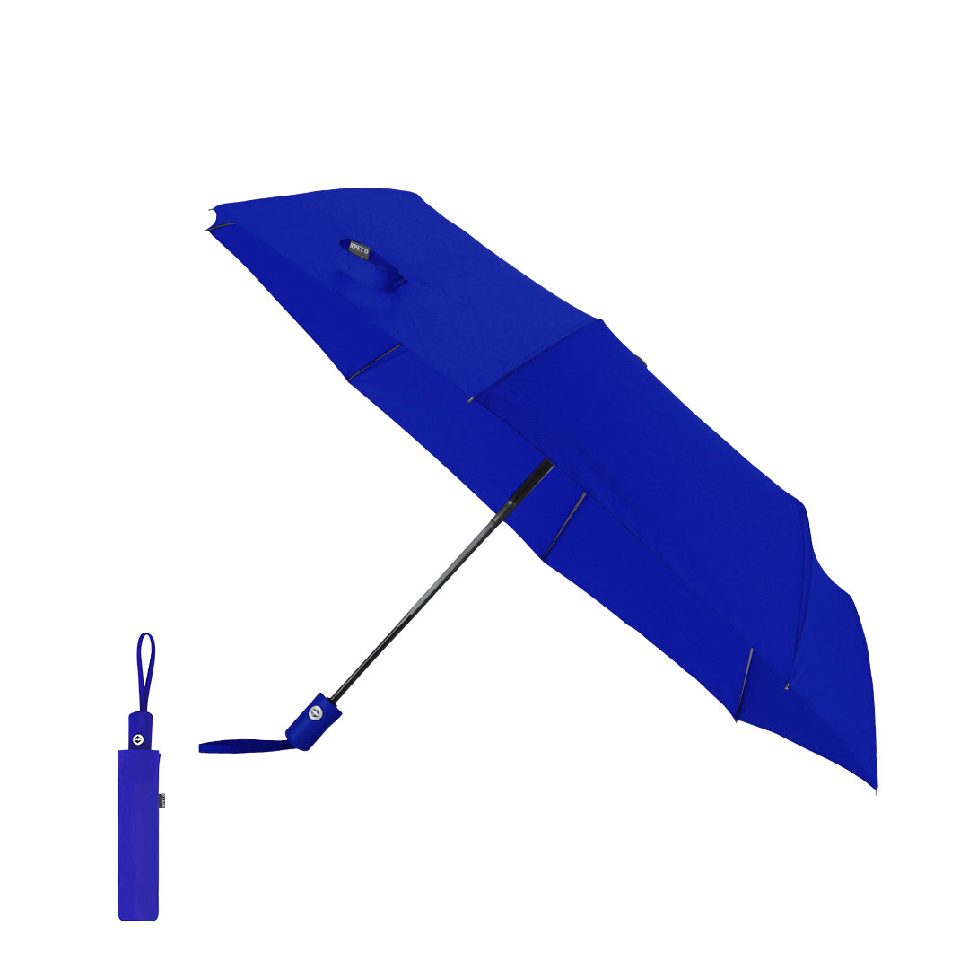 Guarda-chuva Dobrável Santana com Abertura Automática