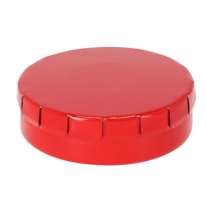 Dispensador de Caramelos de Menta sem Açúcar 12g