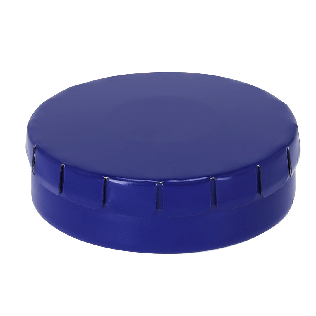 Dispensador de Caramelos de Menta sem Açúcar 12g