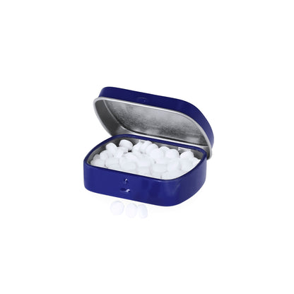Dispensador de Caramelos de Menta sem Açúcar 23g
