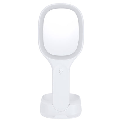 Espelho Multifuncional com Carregador Wireless e Luz LED