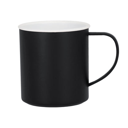 Caneca de PP Reciclado 300 ml - Sustentável e Prática