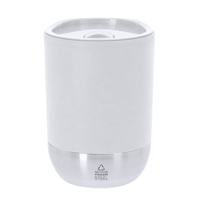 Vaso Térmico Sustentável 290 ml em PP e Aço Inoxidável