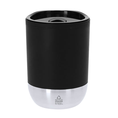 Vaso Térmico Sustentável 290 ml em PP e Aço Inoxidável