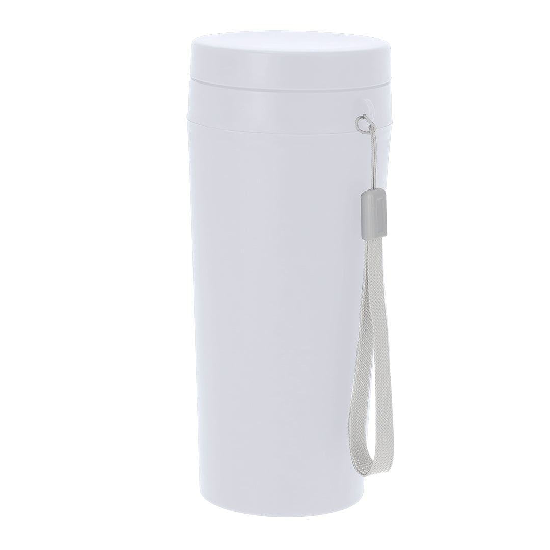 Bidão Térmico Reciclado 320ml com Fecho Hermético