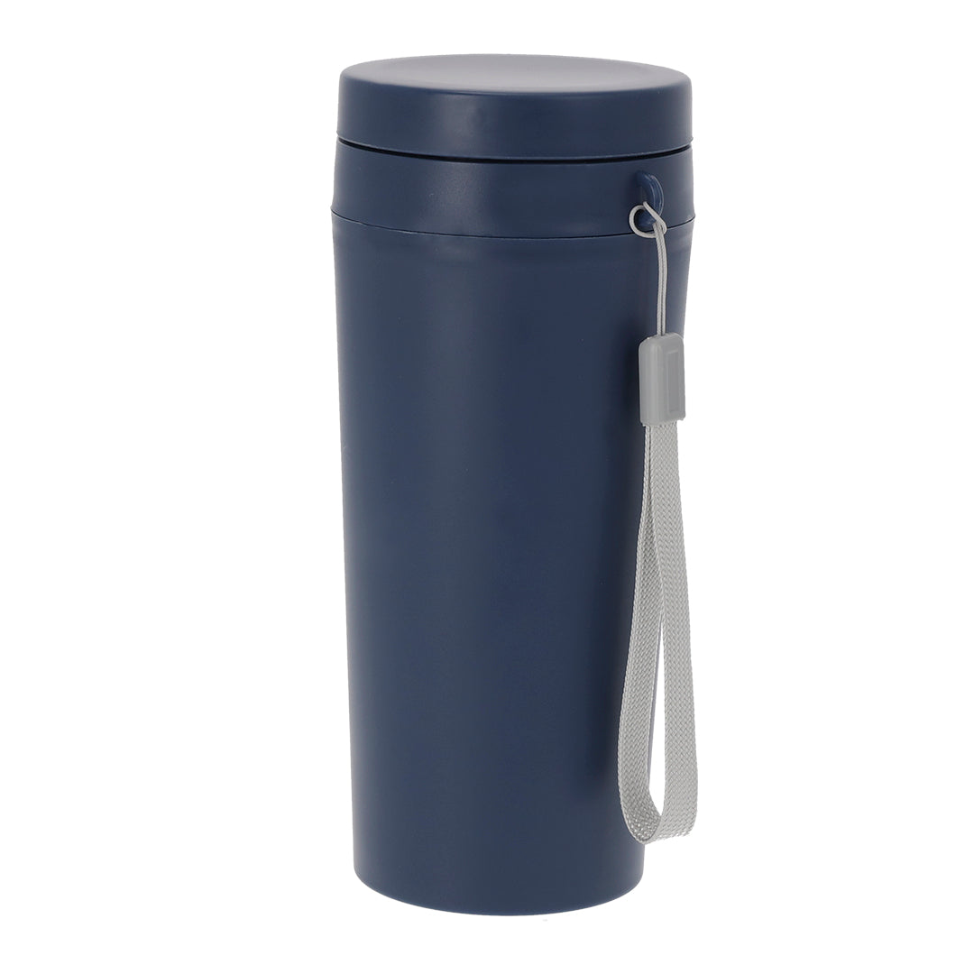 Bidão Térmico Reciclado 320ml com Fecho Hermético