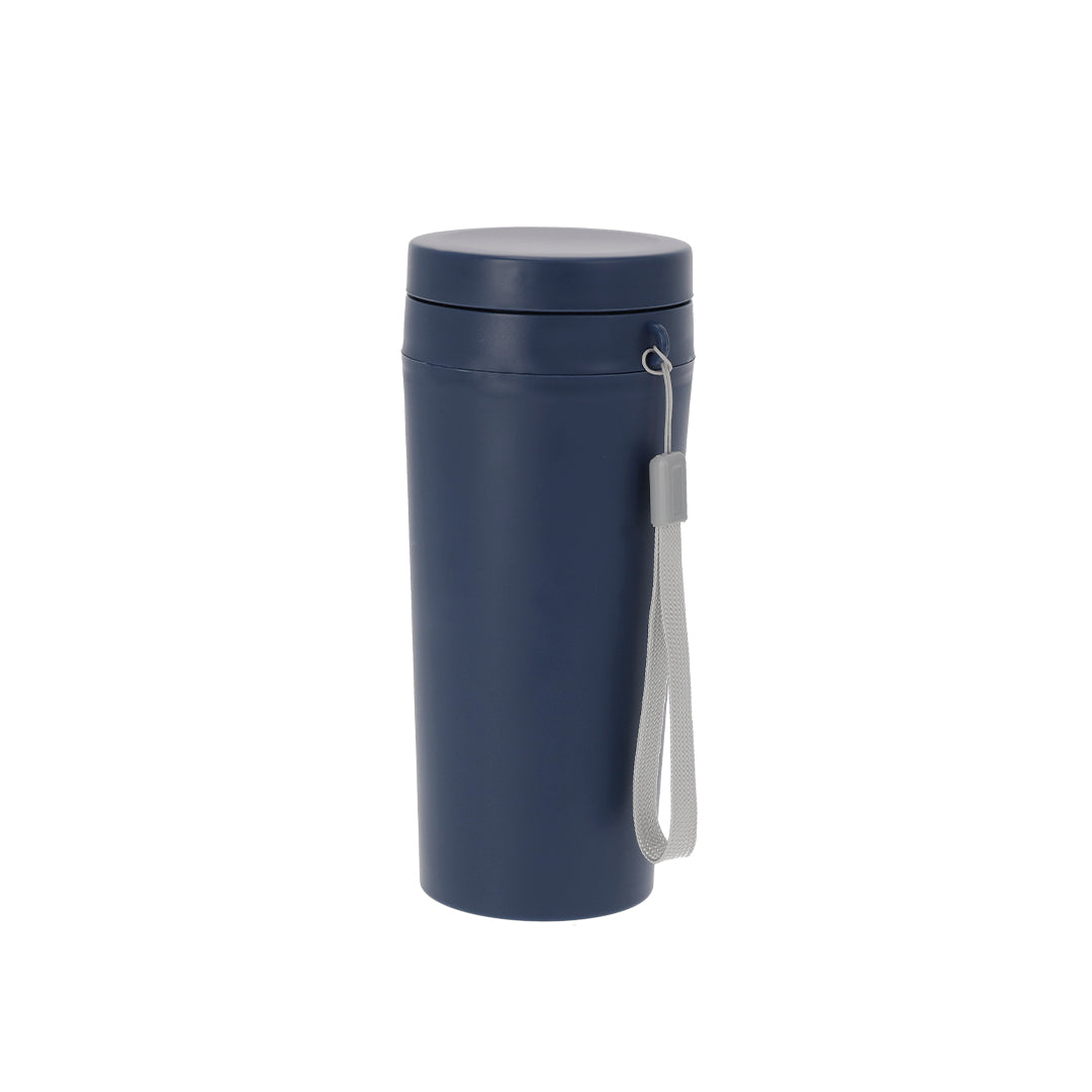 Bidão Térmico Reciclado 320ml com Fecho Hermético