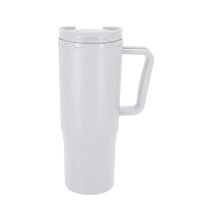 Caneca Isolada de PP Reciclado - 800ml